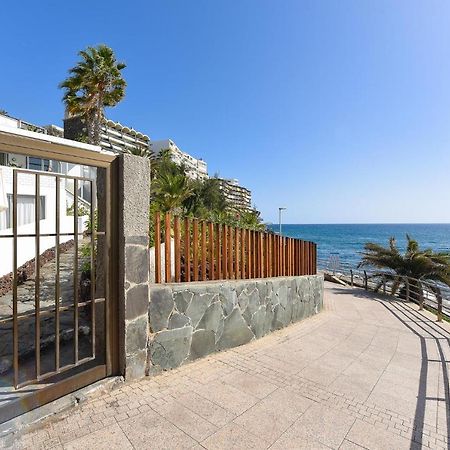 Seaview Studio Haven By Villagrancanaria San Agustin  Exterior photo