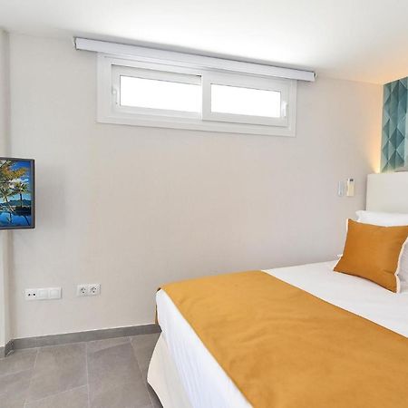 Seaview Studio Haven By Villagrancanaria San Agustin  Exterior photo