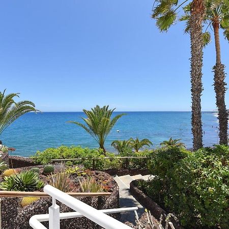 Seaview Studio Haven By Villagrancanaria San Agustin  Exterior photo