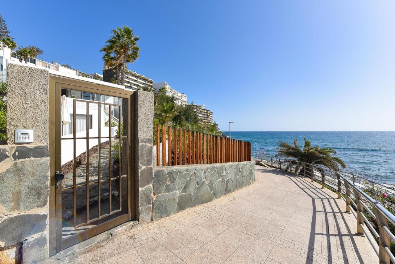 Seaview Studio Haven By Villagrancanaria San Agustin  Exterior photo