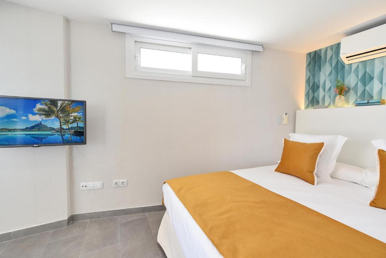 Seaview Studio Haven By Villagrancanaria San Agustin  Exterior photo