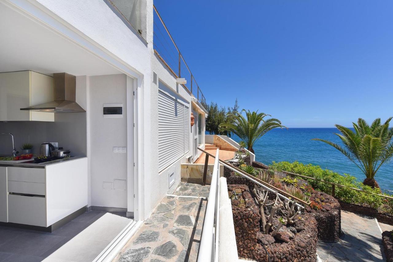Seaview Studio Haven By Villagrancanaria San Agustin  Exterior photo
