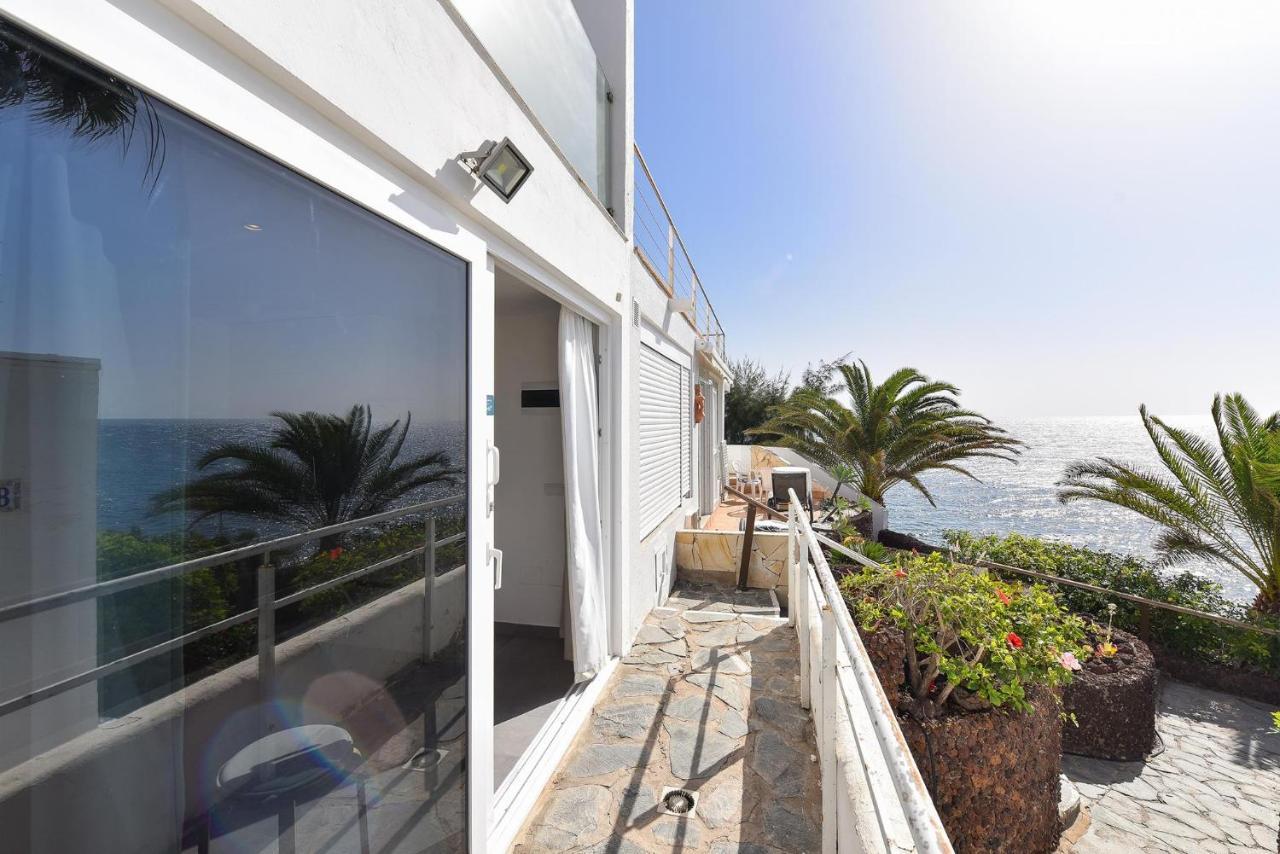 Seaview Studio Haven By Villagrancanaria San Agustin  Exterior photo