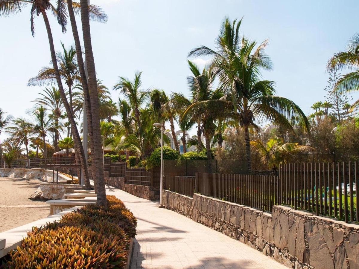 Seaview Studio Haven By Villagrancanaria San Agustin  Exterior photo